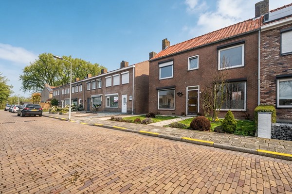 Medium property photo - Handboogstraat 11, 4515 CW IJzendijke